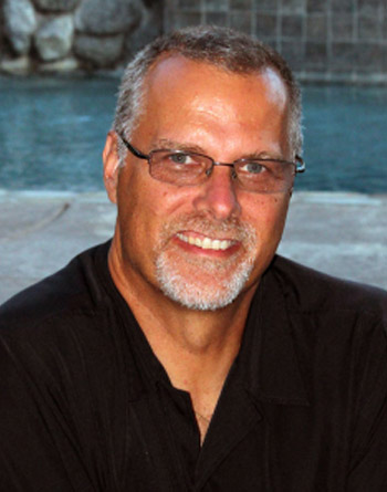 Todd Omel